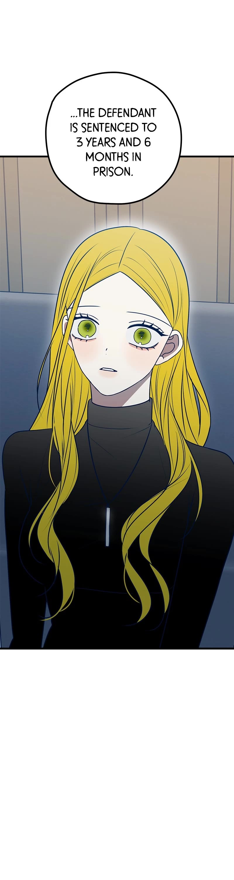 Trash Belongs in the Trash Can! Chapter 115 page 47 - Chapter 115: (S2) Episode 114