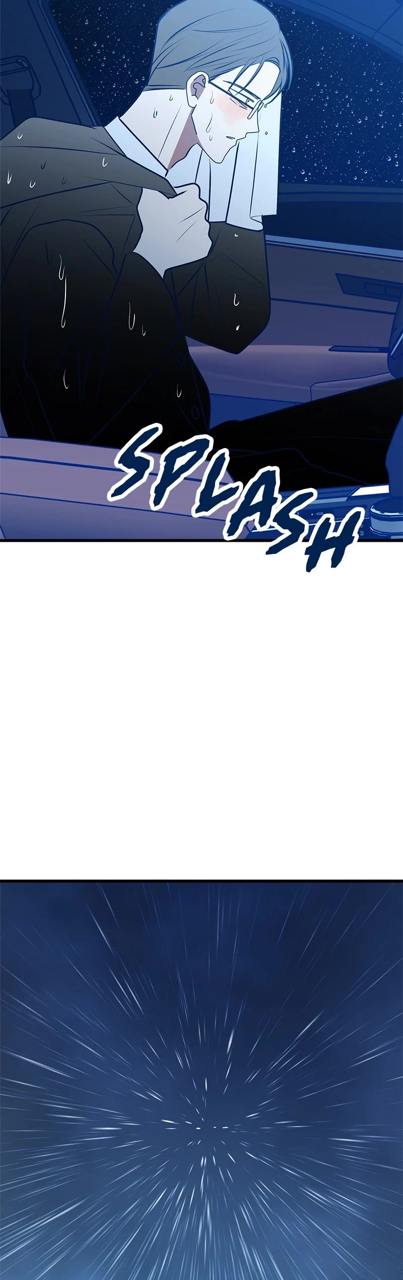 Trash Belongs in the Trash Can! Chapter 115 page 5 - Chapter 115: (S2) Episode 114