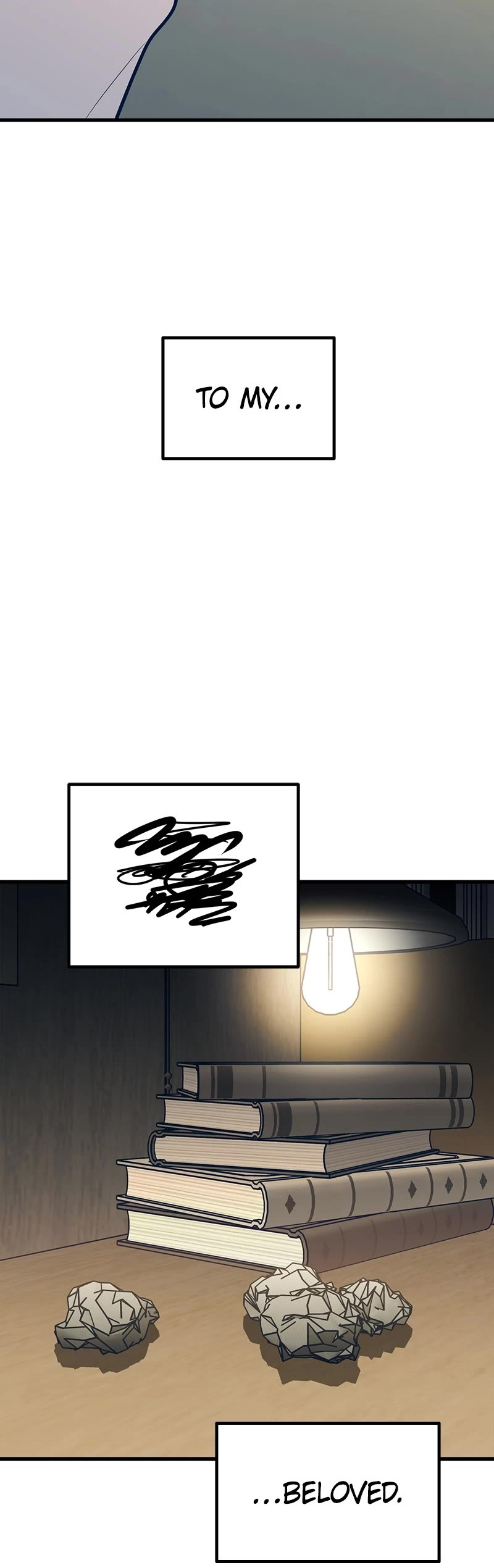 Trash Belongs in the Trash Can! Chapter 115 page 50 - Chapter 115: (S2) Episode 114