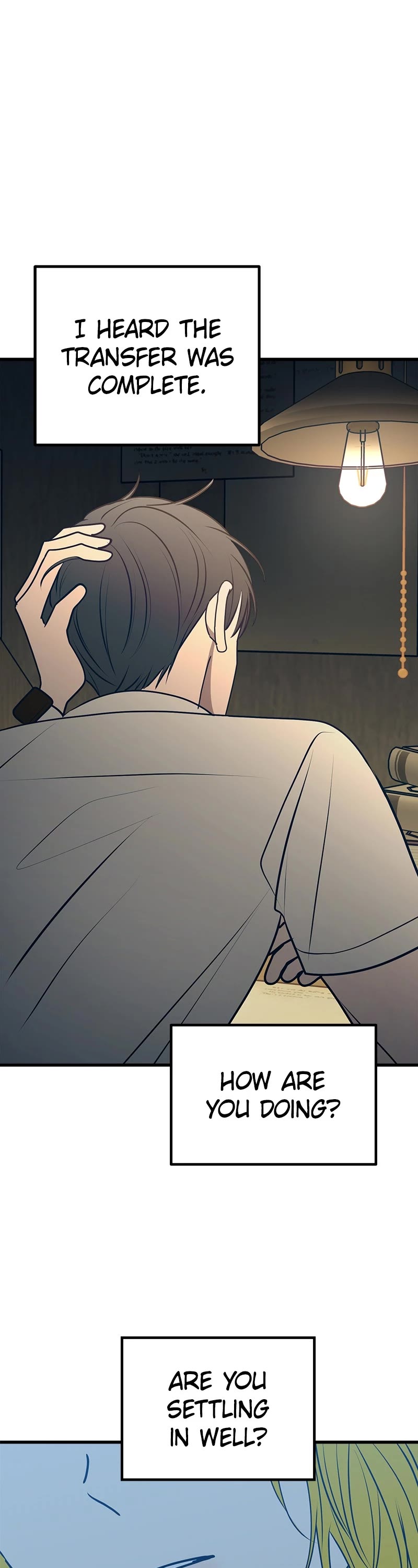 Trash Belongs in the Trash Can! Chapter 115 page 51 - Chapter 115: (S2) Episode 114