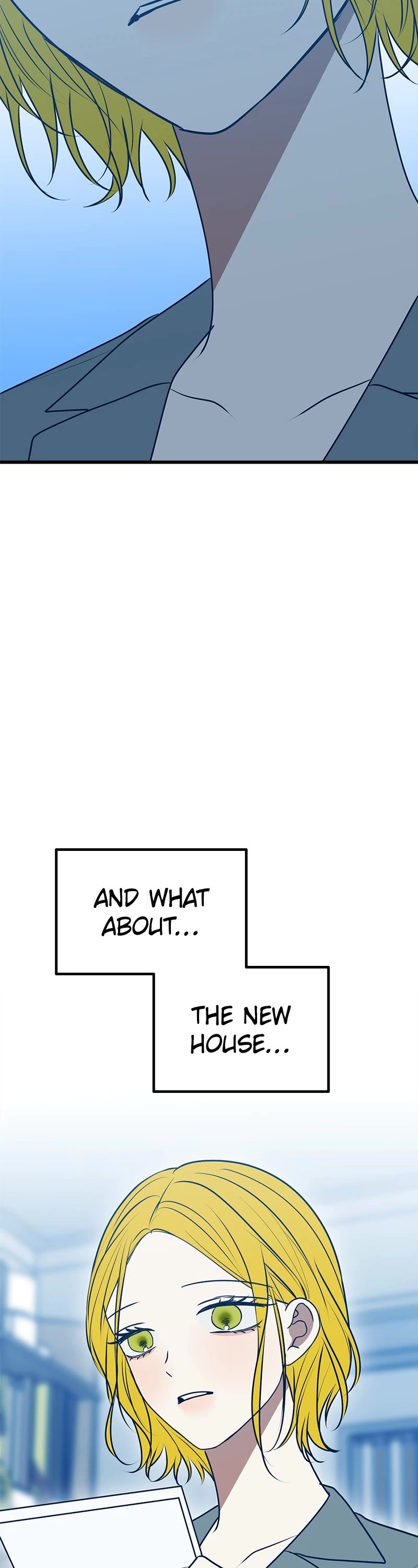 Trash Belongs in the Trash Can! Chapter 115 page 52 - Chapter 115: (S2) Episode 114