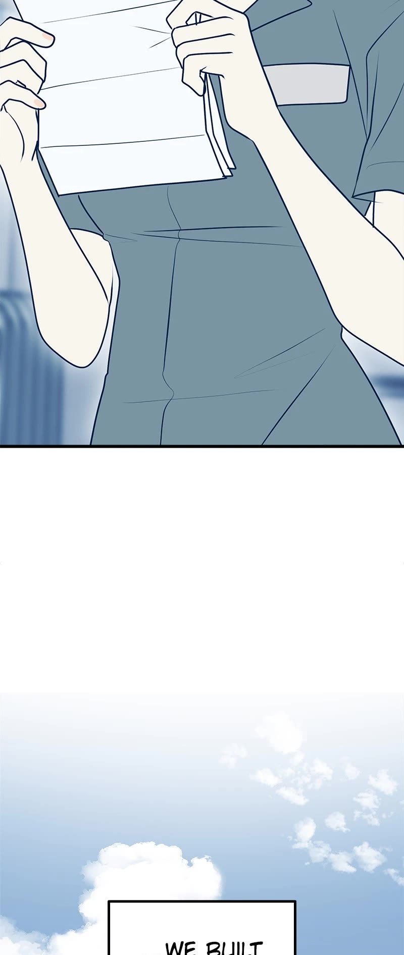 Trash Belongs in the Trash Can! Chapter 115 page 53 - Chapter 115: (S2) Episode 114