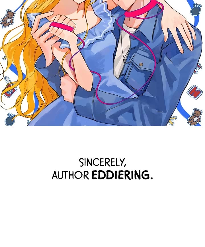 Trash Belongs in the Trash Can! Chapter 116.5 page 51 - Chapter 116.5 [END]