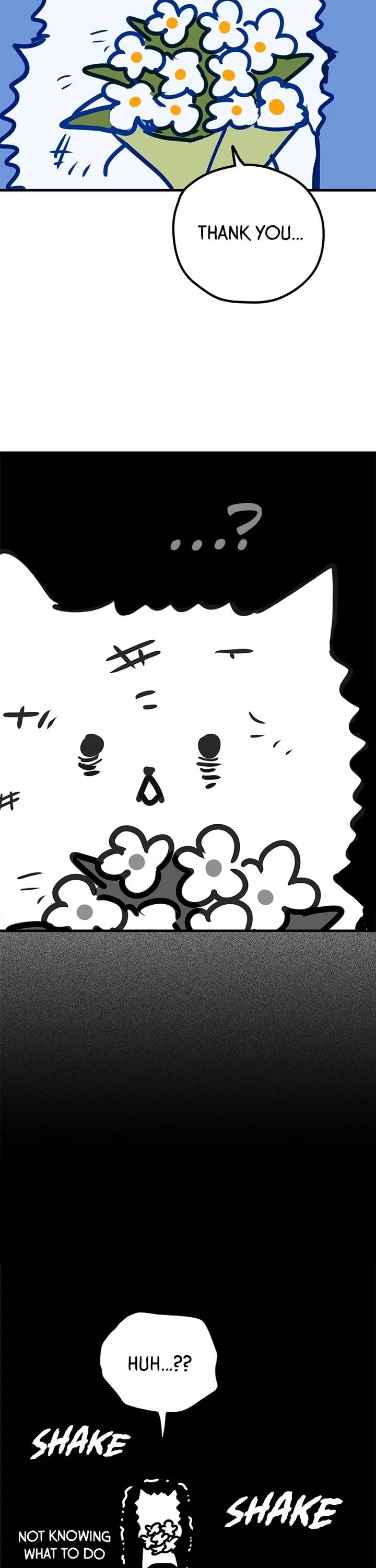 Trash Belongs in the Trash Can! Chapter 116.5 page 8 - Chapter 116.5 [END]