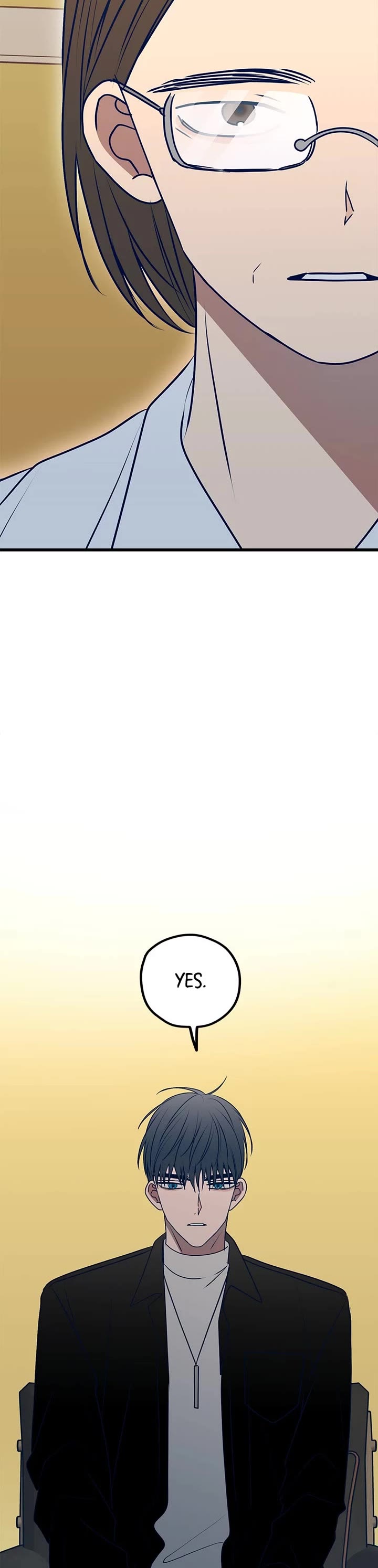 Trash Belongs in the Trash Can! Chapter 116 page 15 - Chapter 116