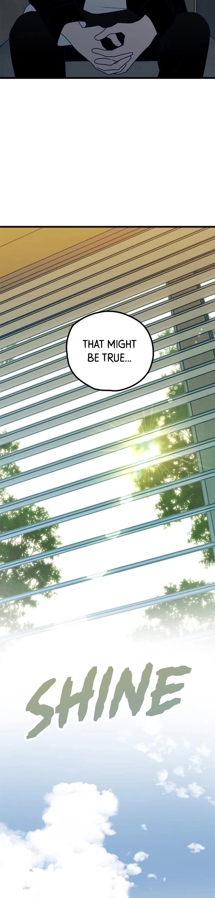 Trash Belongs in the Trash Can! Chapter 116 page 16 - Chapter 116