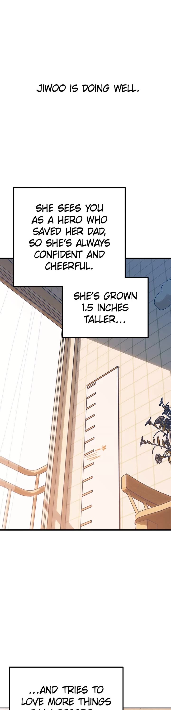 Trash Belongs in the Trash Can! Chapter 116 page 30 - Chapter 116