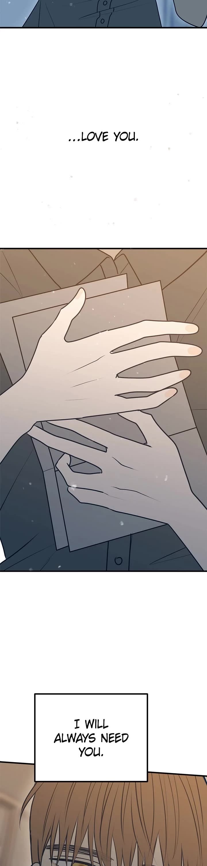 Trash Belongs in the Trash Can! Chapter 116 page 37 - Chapter 116