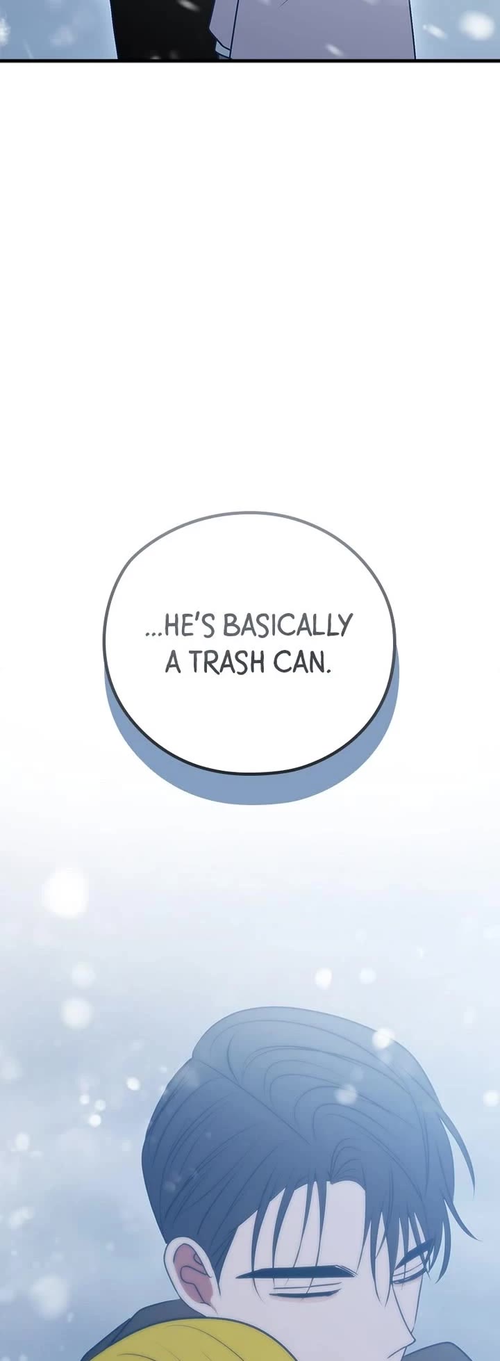 Trash Belongs in the Trash Can! Chapter 116 page 49 - Chapter 116