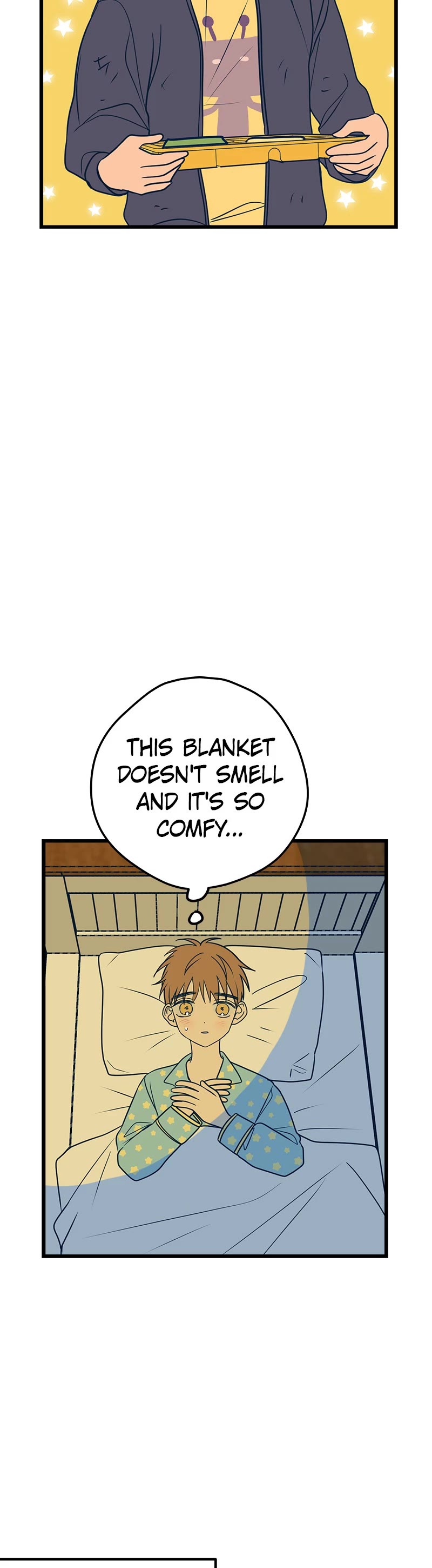Trash Belongs in the Trash Can! Chapter 12 page 19 - Chapter 12: Episode 12
