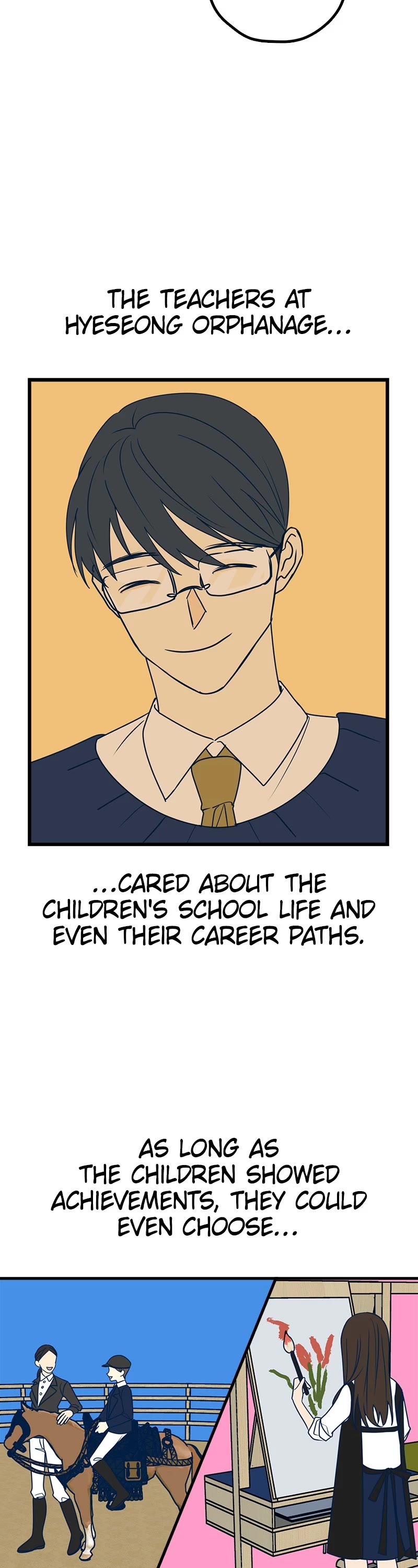 Trash Belongs in the Trash Can! Chapter 12 page 23 - Chapter 12: Episode 12