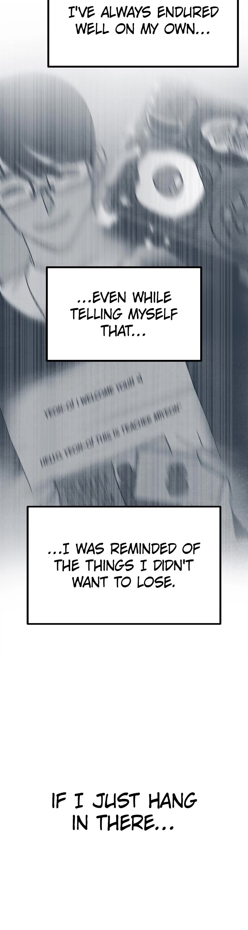 Trash Belongs in the Trash Can! Chapter 12 page 39 - Chapter 12: Episode 12