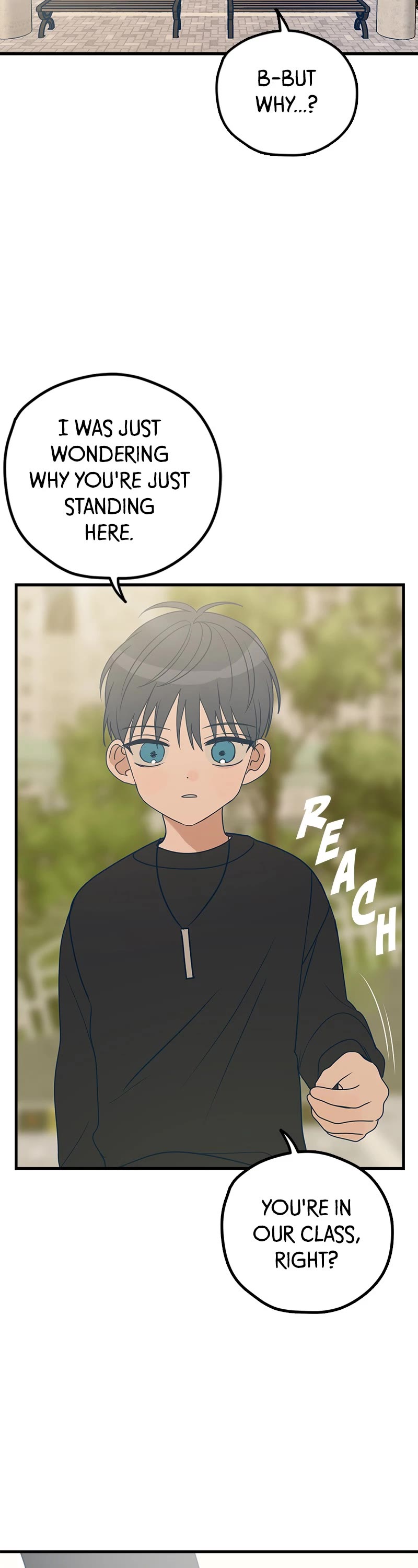 Trash Belongs in the Trash Can! Chapter 12 page 46 - Chapter 12: Episode 12