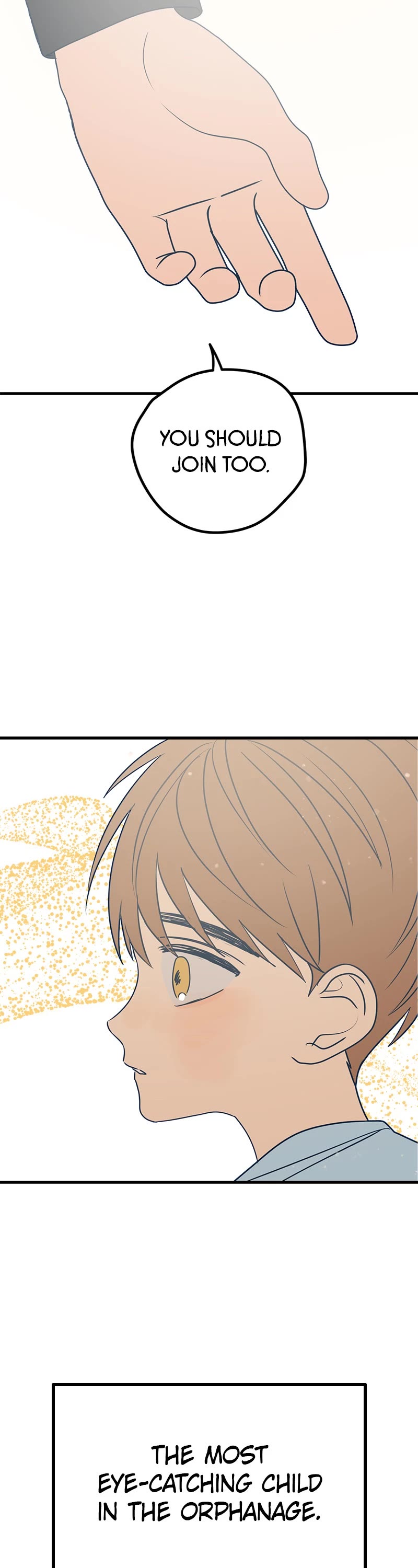 Trash Belongs in the Trash Can! Chapter 12 page 47 - Chapter 12: Episode 12