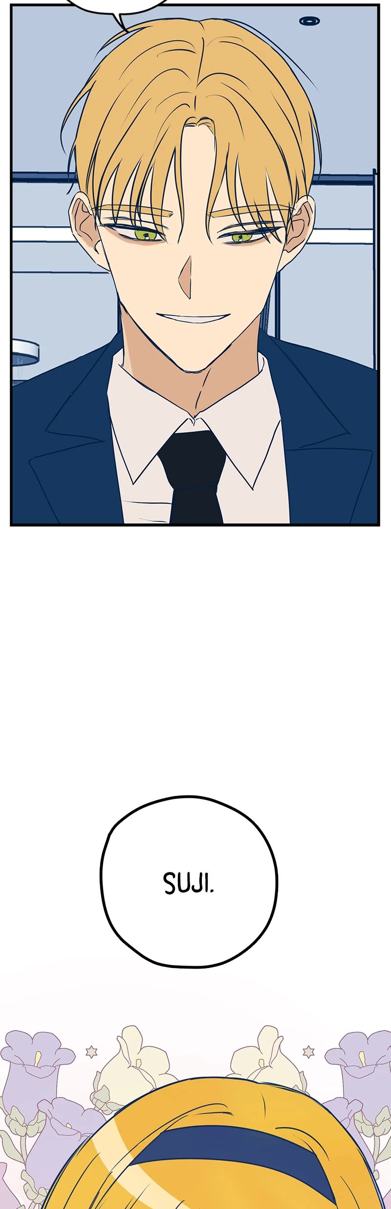 Trash Belongs in the Trash Can! Chapter 12 page 53 - Chapter 12: Episode 12