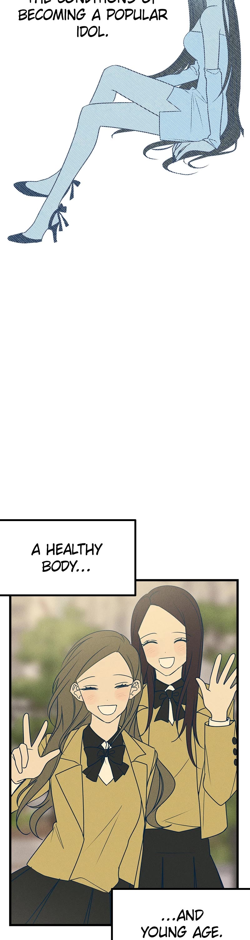Trash Belongs in the Trash Can! Chapter 12 page 8 - Chapter 12: Episode 12