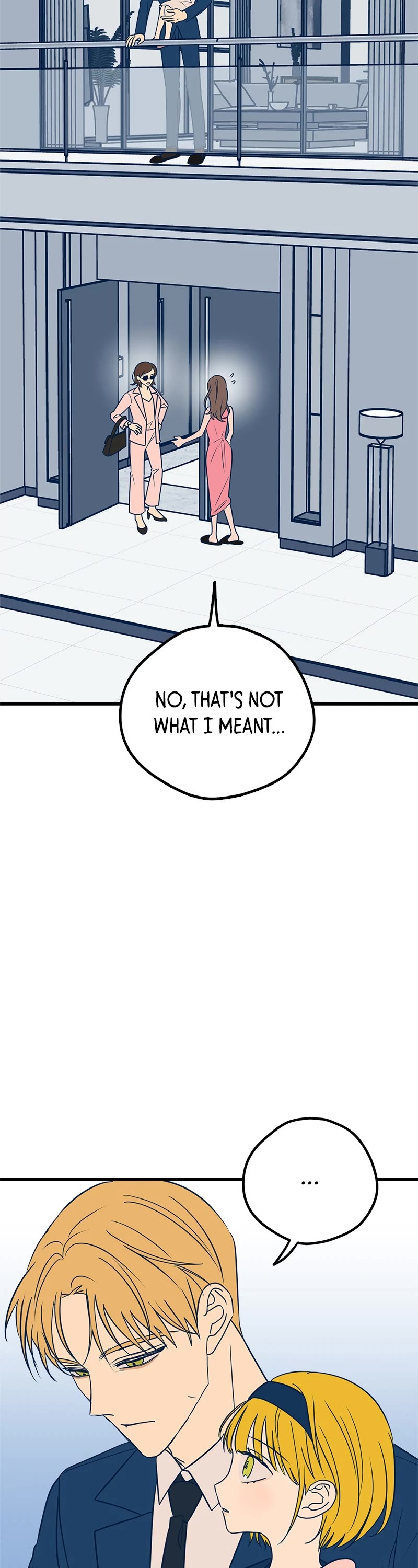 Trash Belongs in the Trash Can! Chapter 13 page 2 - Chapter 13: Episode 13