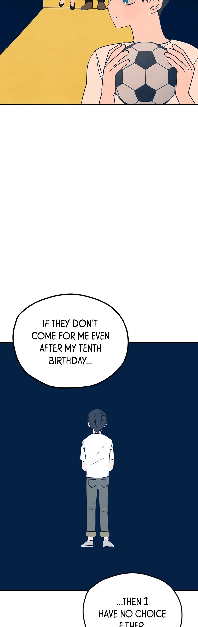 Trash Belongs in the Trash Can! Chapter 13 page 39 - Chapter 13: Episode 13