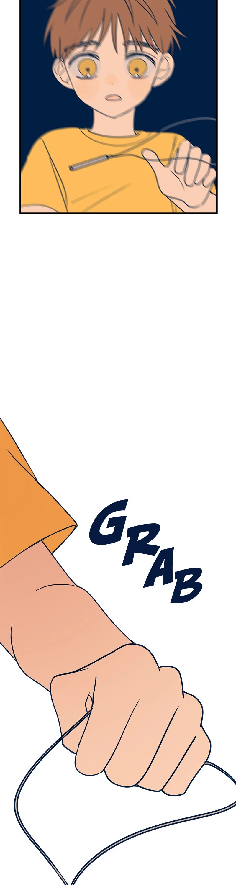 Trash Belongs in the Trash Can! Chapter 13 page 55 - Chapter 13: Episode 13