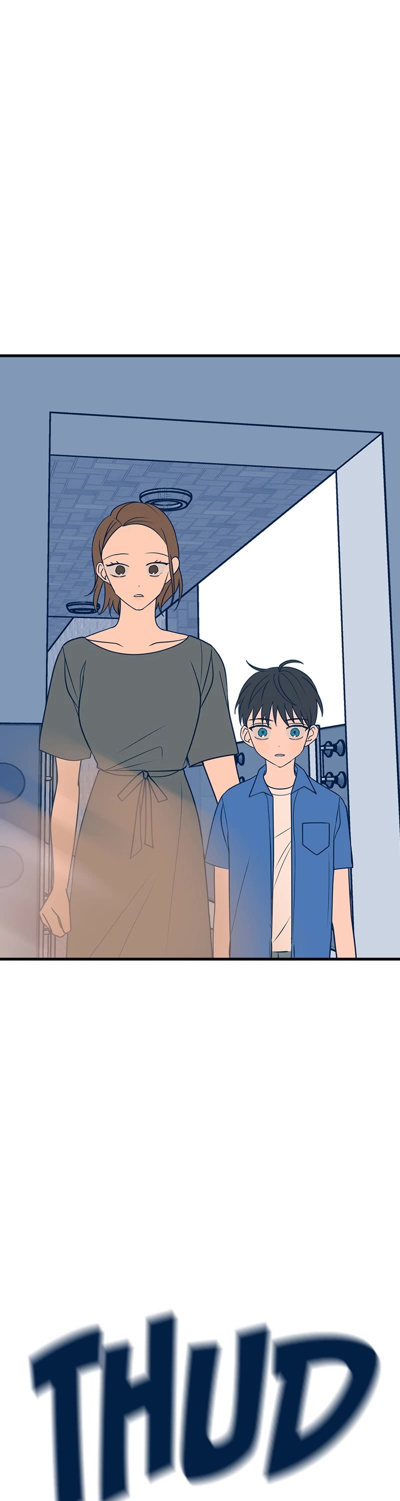 Trash Belongs in the Trash Can! Chapter 13 page 57 - Chapter 13: Episode 13