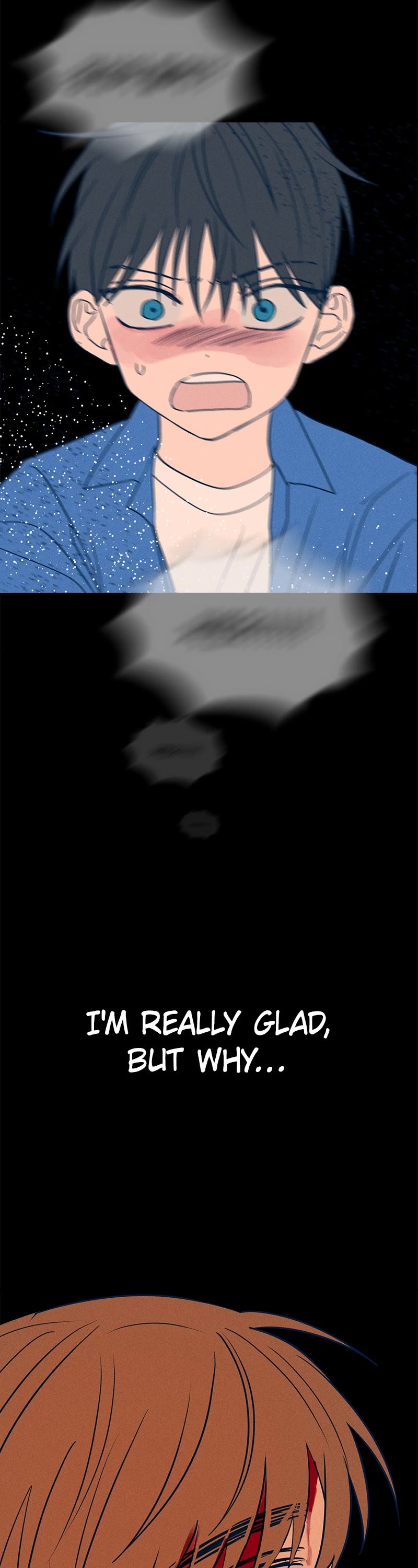 Trash Belongs in the Trash Can! Chapter 13 page 62 - Chapter 13: Episode 13
