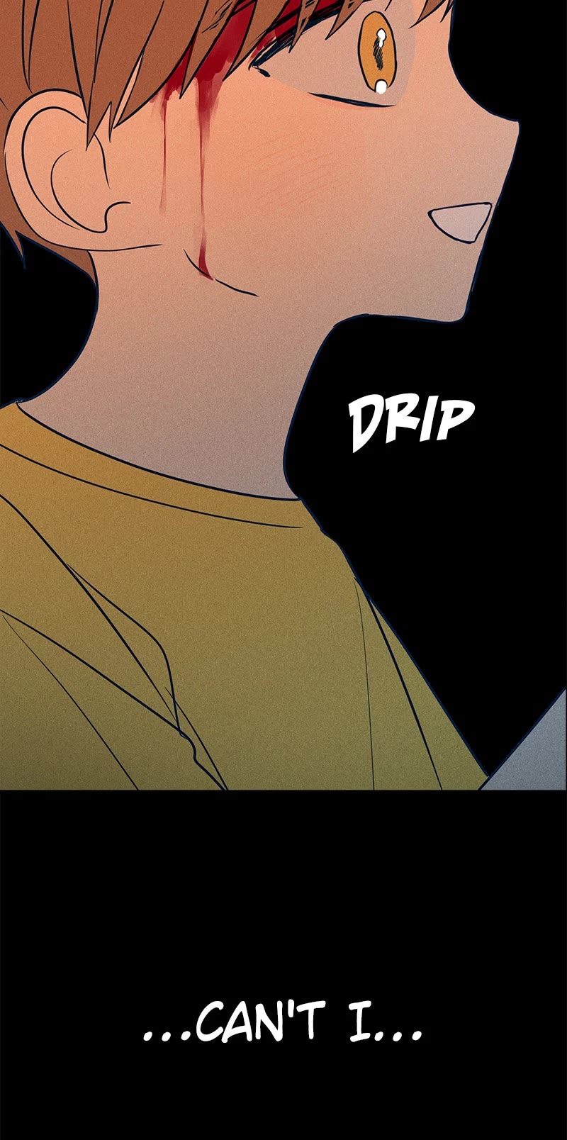 Trash Belongs in the Trash Can! Chapter 13 page 63 - Chapter 13: Episode 13
