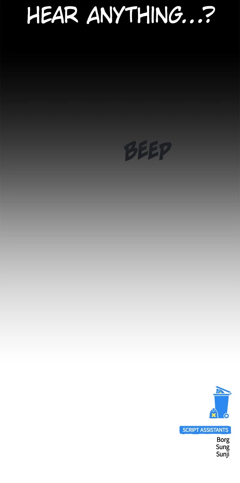 Trash Belongs in the Trash Can! Chapter 13 page 64 - Chapter 13: Episode 13