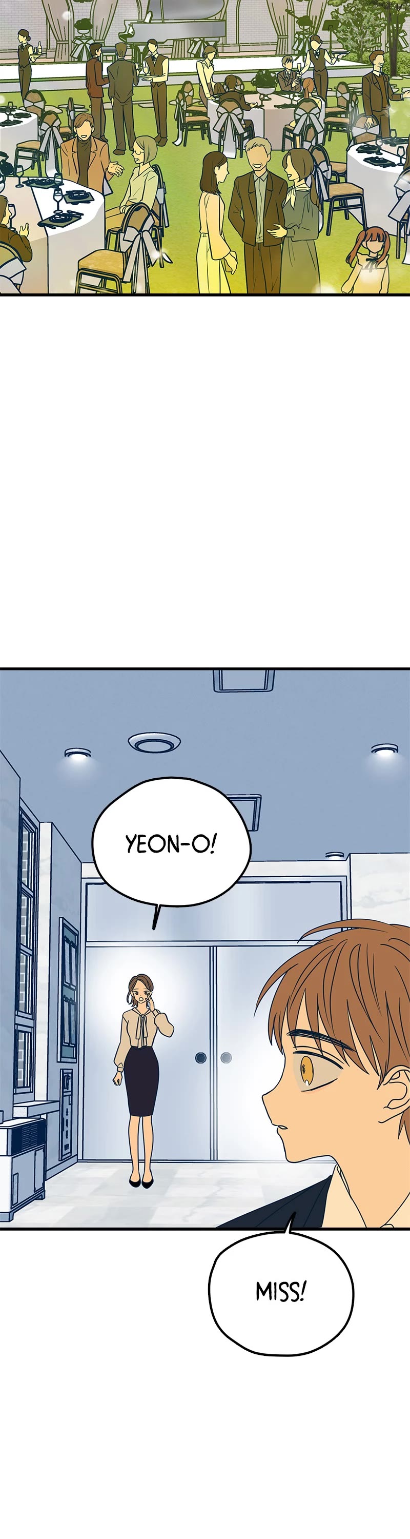 Trash Belongs in the Trash Can! Chapter 14 page 23 - Chapter 14: Episode 14