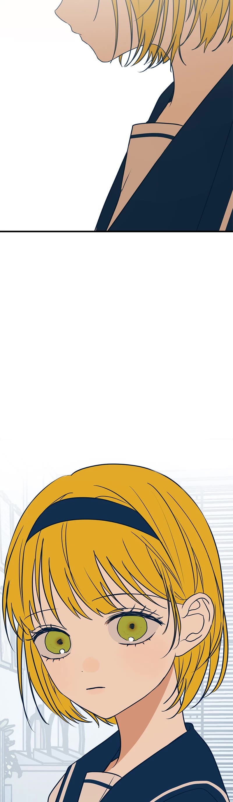 Trash Belongs in the Trash Can! Chapter 14 page 29 - Chapter 14: Episode 14