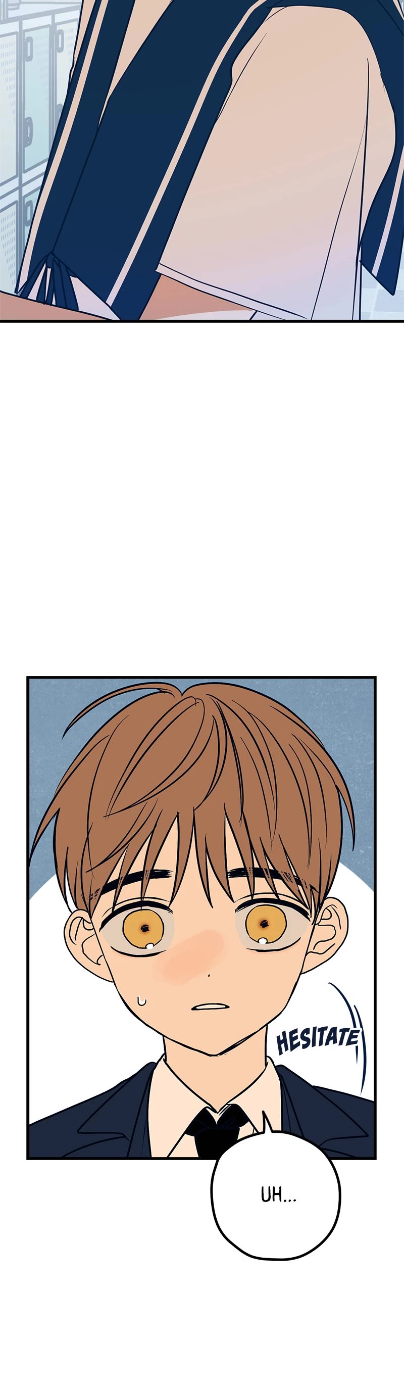 Trash Belongs in the Trash Can! Chapter 14 page 30 - Chapter 14: Episode 14