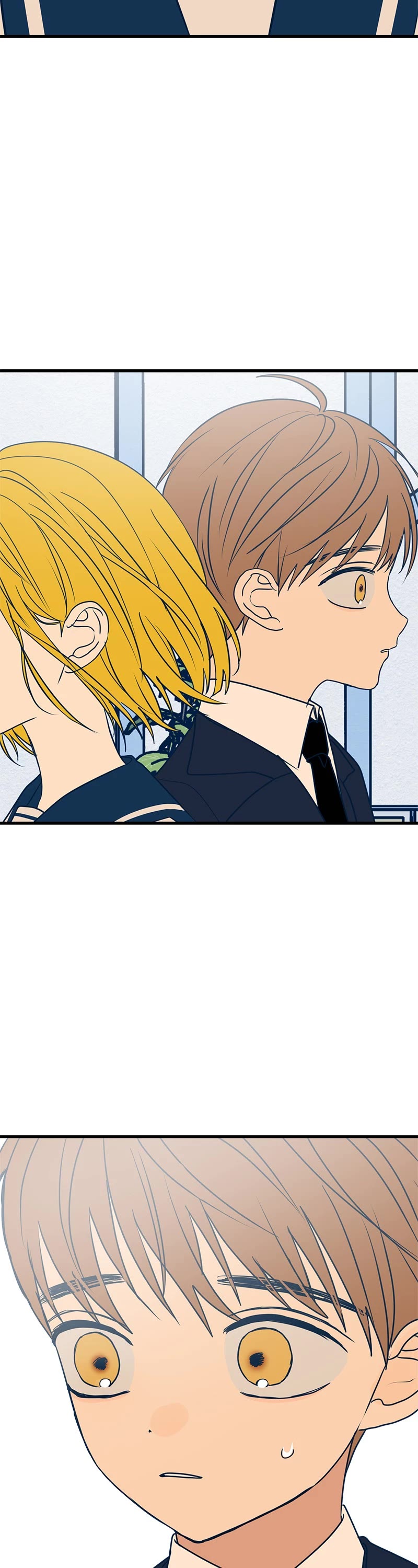 Trash Belongs in the Trash Can! Chapter 14 page 32 - Chapter 14: Episode 14