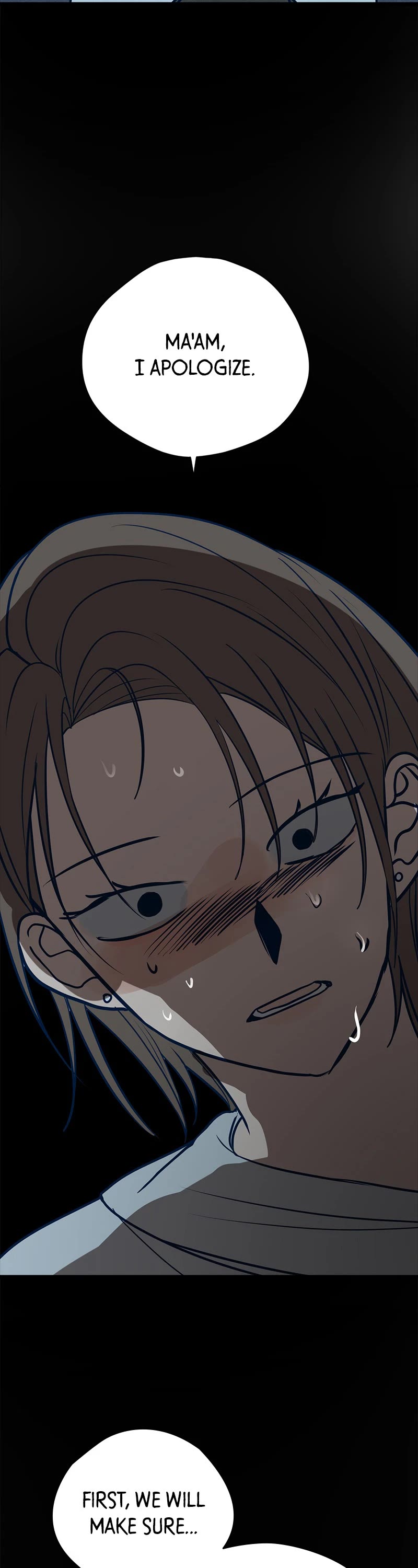 Trash Belongs in the Trash Can! Chapter 14 page 50 - Chapter 14: Episode 14