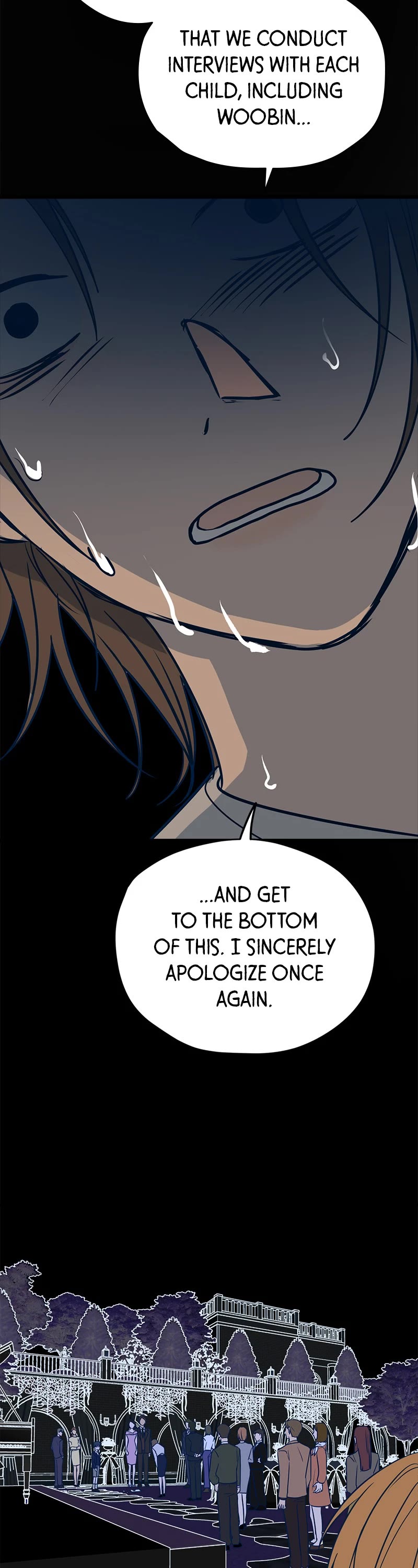 Trash Belongs in the Trash Can! Chapter 14 page 51 - Chapter 14: Episode 14