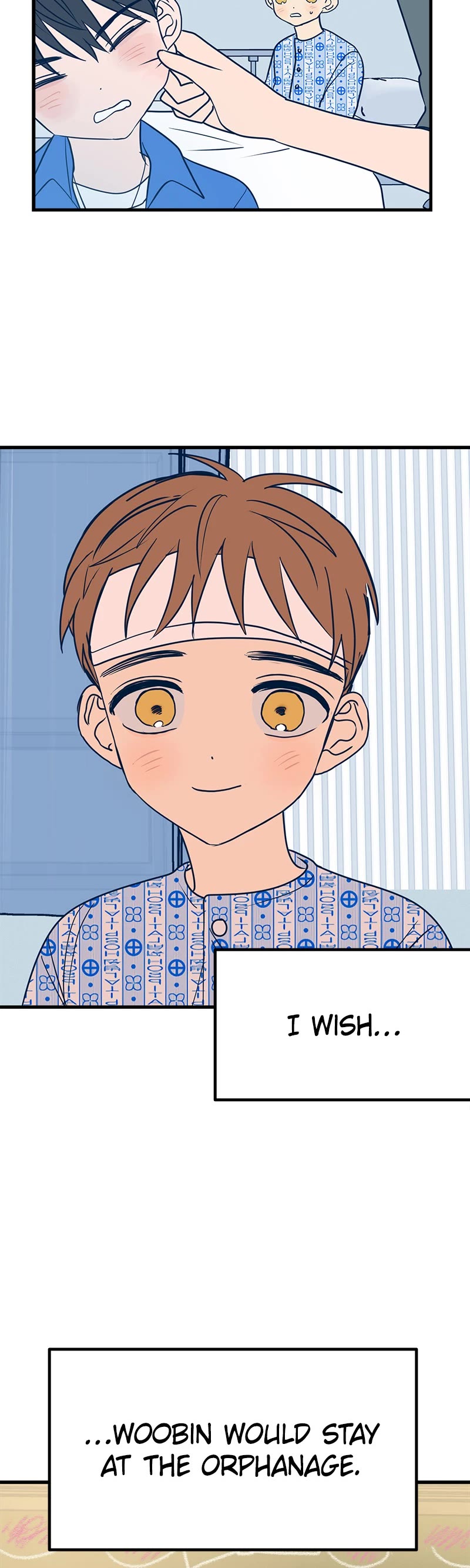 Trash Belongs in the Trash Can! Chapter 14 page 9 - Chapter 14: Episode 14
