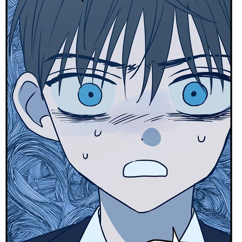 Trash Belongs in the Trash Can! Chapter 14: Episode 14 cover