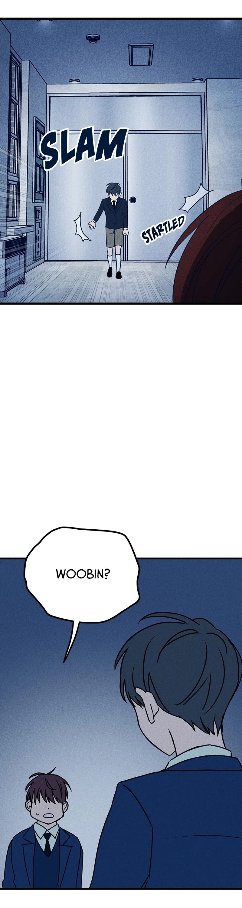 Trash Belongs in the Trash Can! Chapter 15 page 13 - Chapter 15: Episode 15