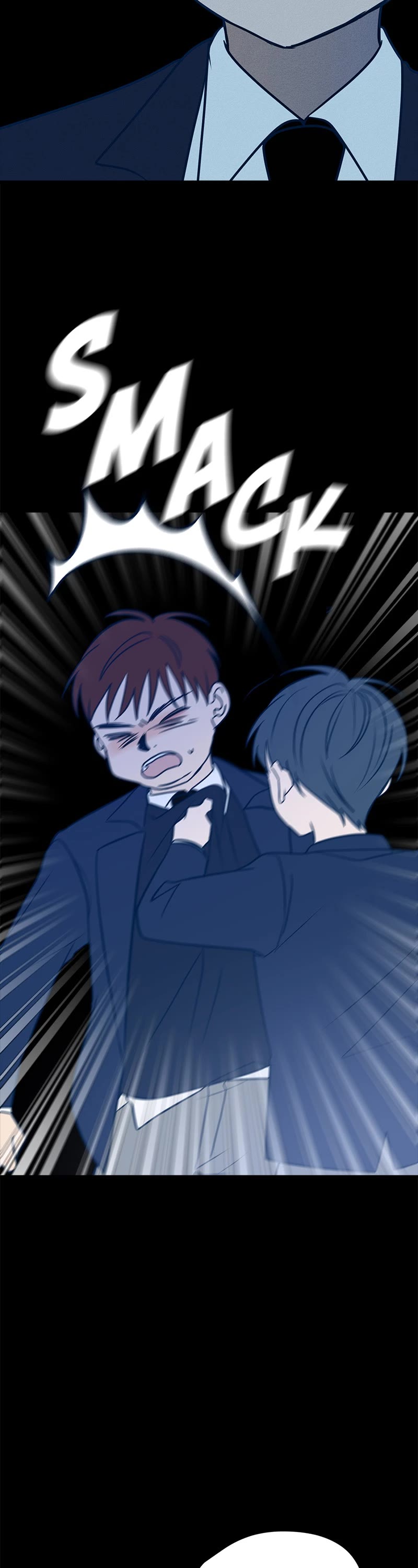 Trash Belongs in the Trash Can! Chapter 15 page 15 - Chapter 15: Episode 15