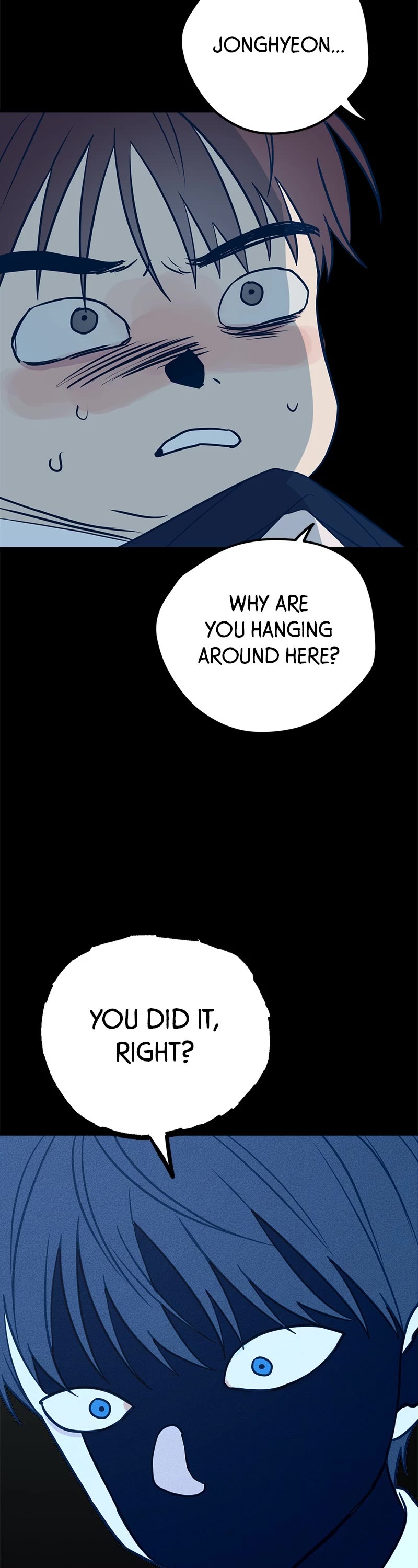 Trash Belongs in the Trash Can! Chapter 15 page 16 - Chapter 15: Episode 15