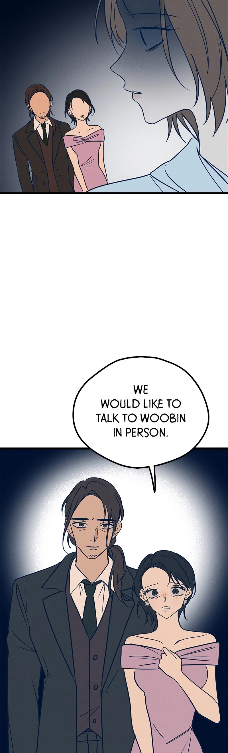 Trash Belongs in the Trash Can! Chapter 15 page 19 - Chapter 15: Episode 15