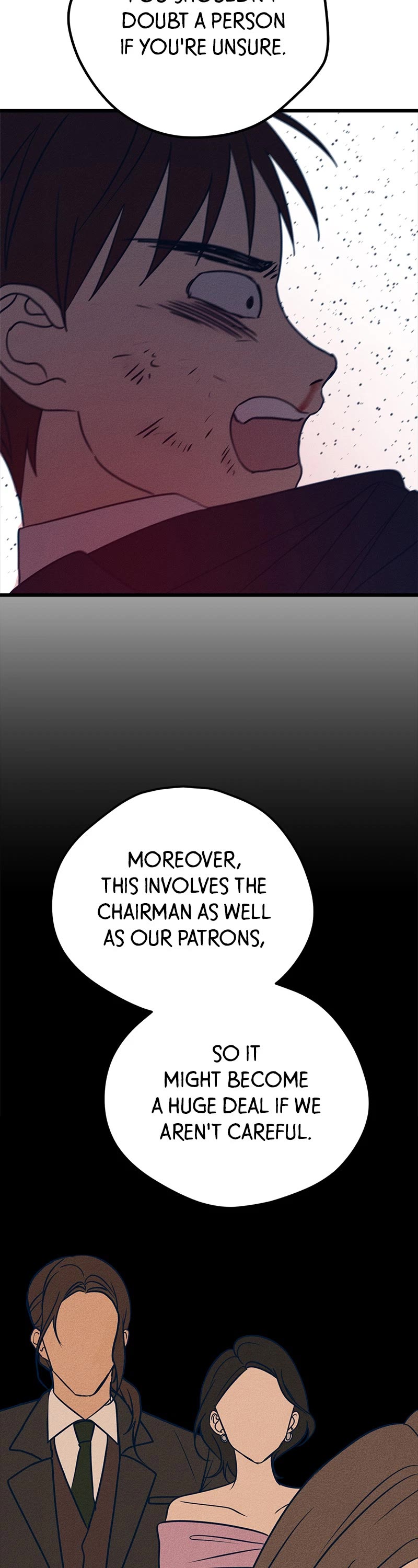 Trash Belongs in the Trash Can! Chapter 15 page 23 - Chapter 15: Episode 15
