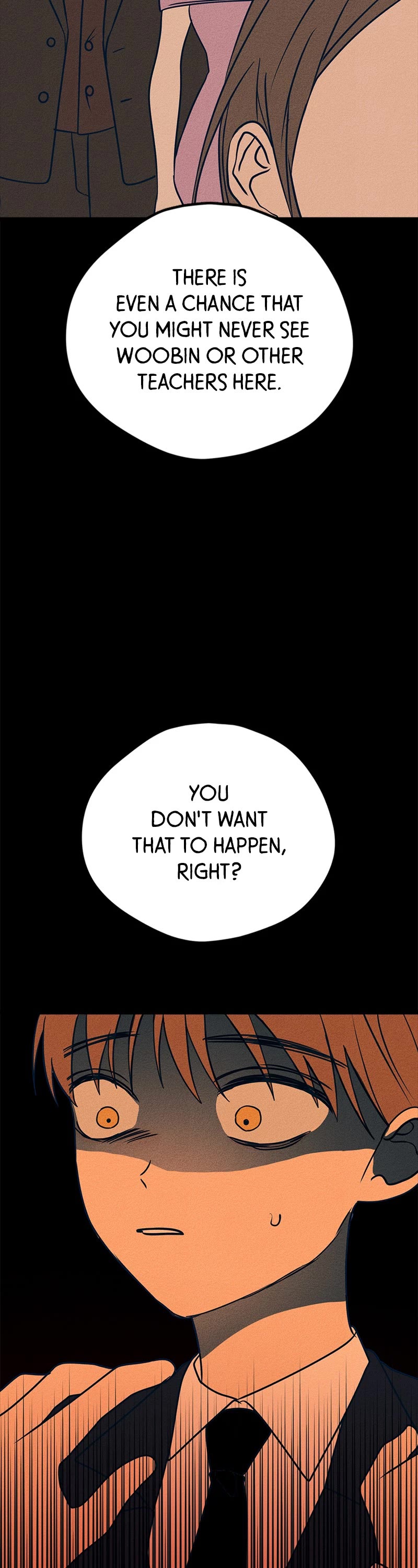 Trash Belongs in the Trash Can! Chapter 15 page 24 - Chapter 15: Episode 15
