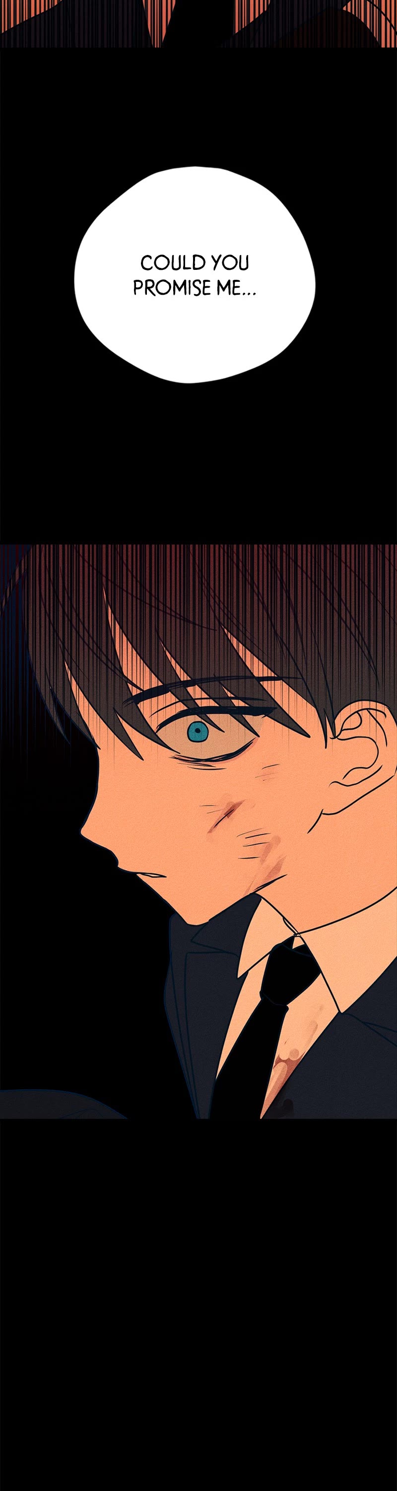 Trash Belongs in the Trash Can! Chapter 15 page 25 - Chapter 15: Episode 15