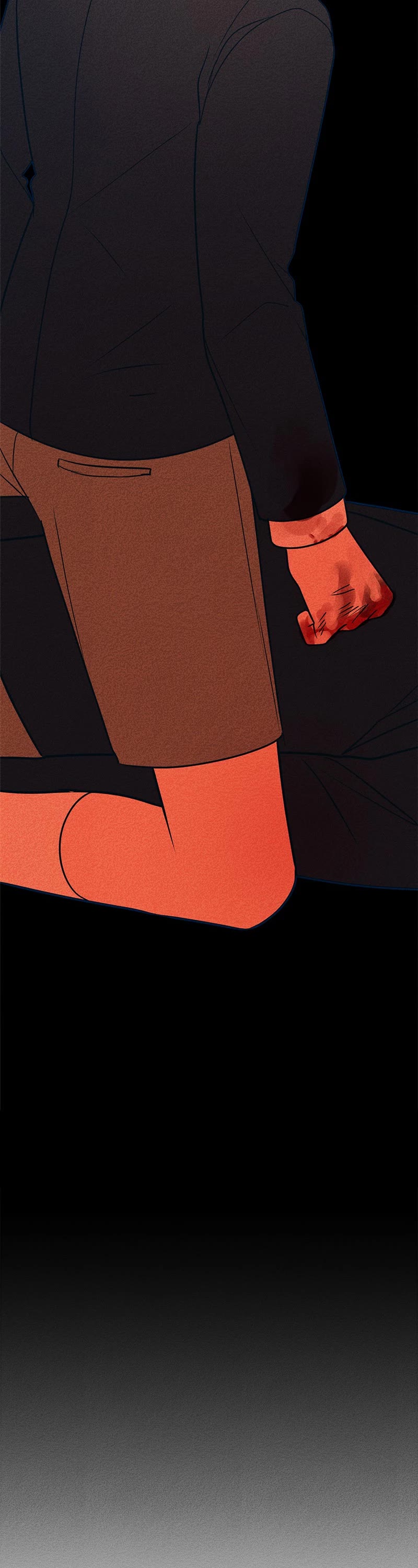 Trash Belongs in the Trash Can! Chapter 15 page 27 - Chapter 15: Episode 15