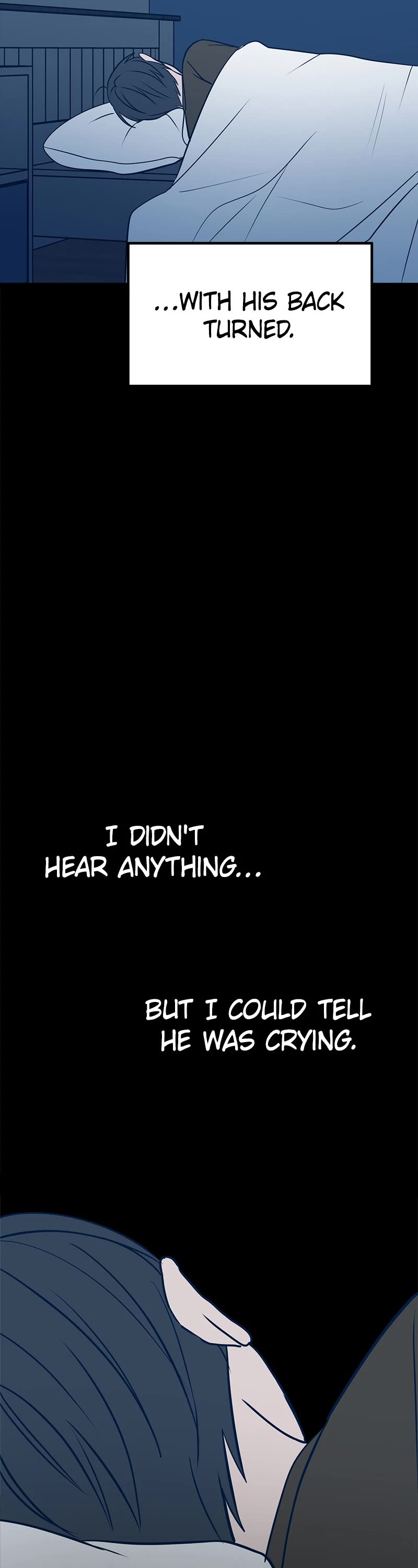 Trash Belongs in the Trash Can! Chapter 15 page 32 - Chapter 15: Episode 15