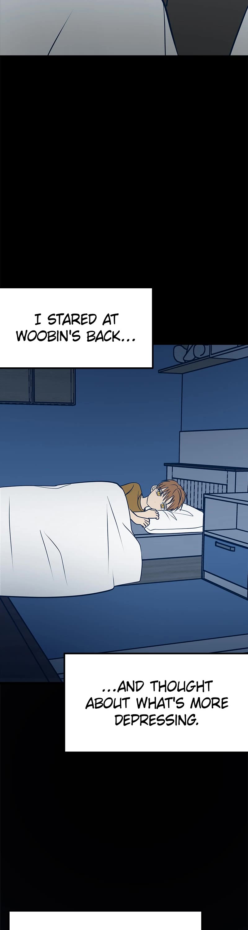 Trash Belongs in the Trash Can! Chapter 15 page 33 - Chapter 15: Episode 15