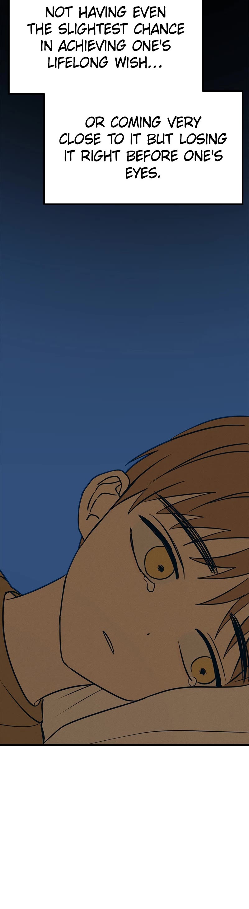 Trash Belongs in the Trash Can! Chapter 15 page 34 - Chapter 15: Episode 15