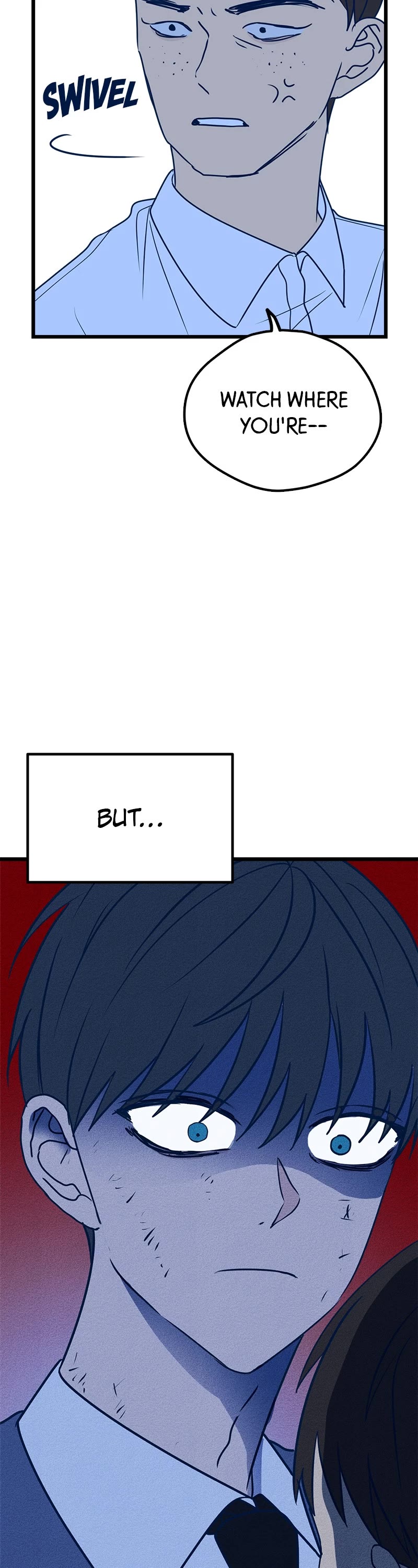 Trash Belongs in the Trash Can! Chapter 15 page 37 - Chapter 15: Episode 15
