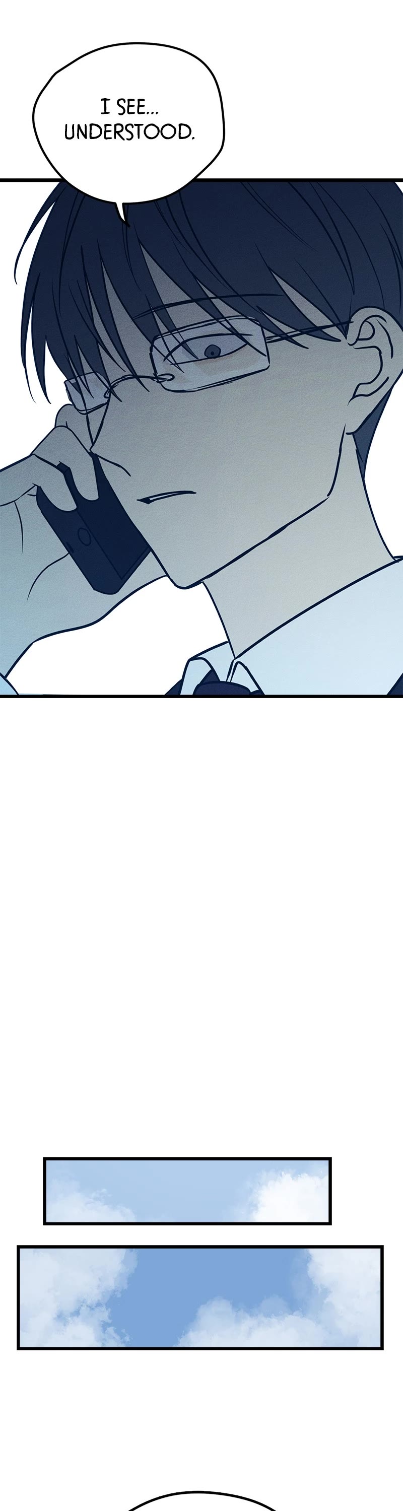 Trash Belongs in the Trash Can! Chapter 15 page 4 - Chapter 15: Episode 15