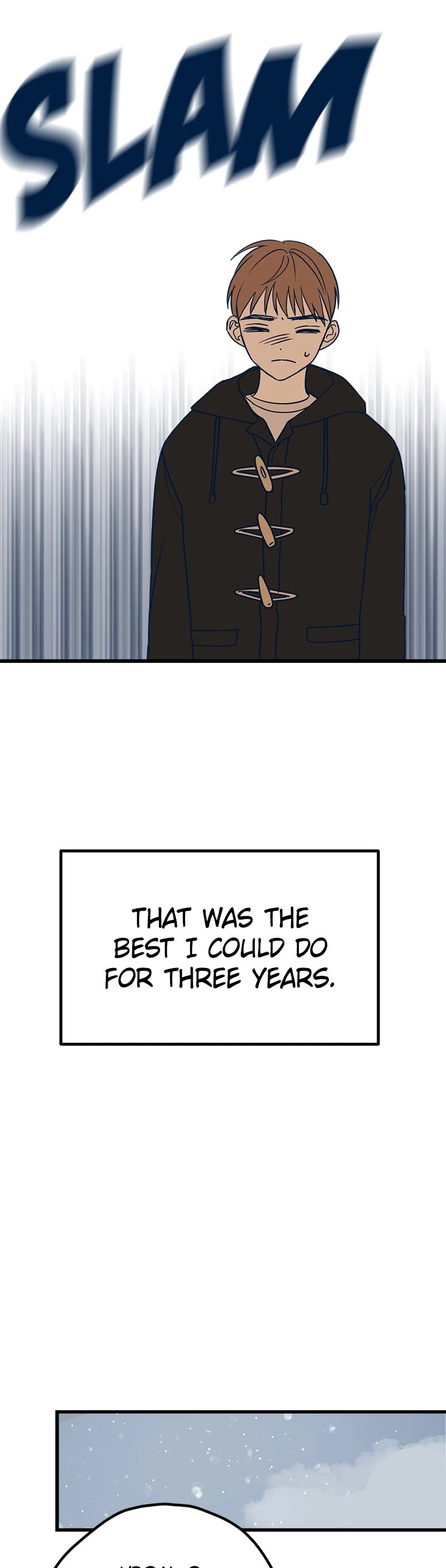Trash Belongs in the Trash Can! Chapter 15 page 45 - Chapter 15: Episode 15