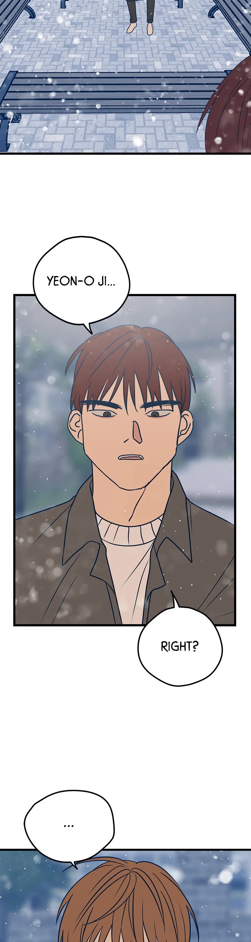 Trash Belongs in the Trash Can! Chapter 15 page 51 - Chapter 15: Episode 15